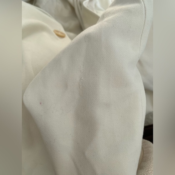 Aritzia Wilfred Flores Blazer - Picture 13 of 13